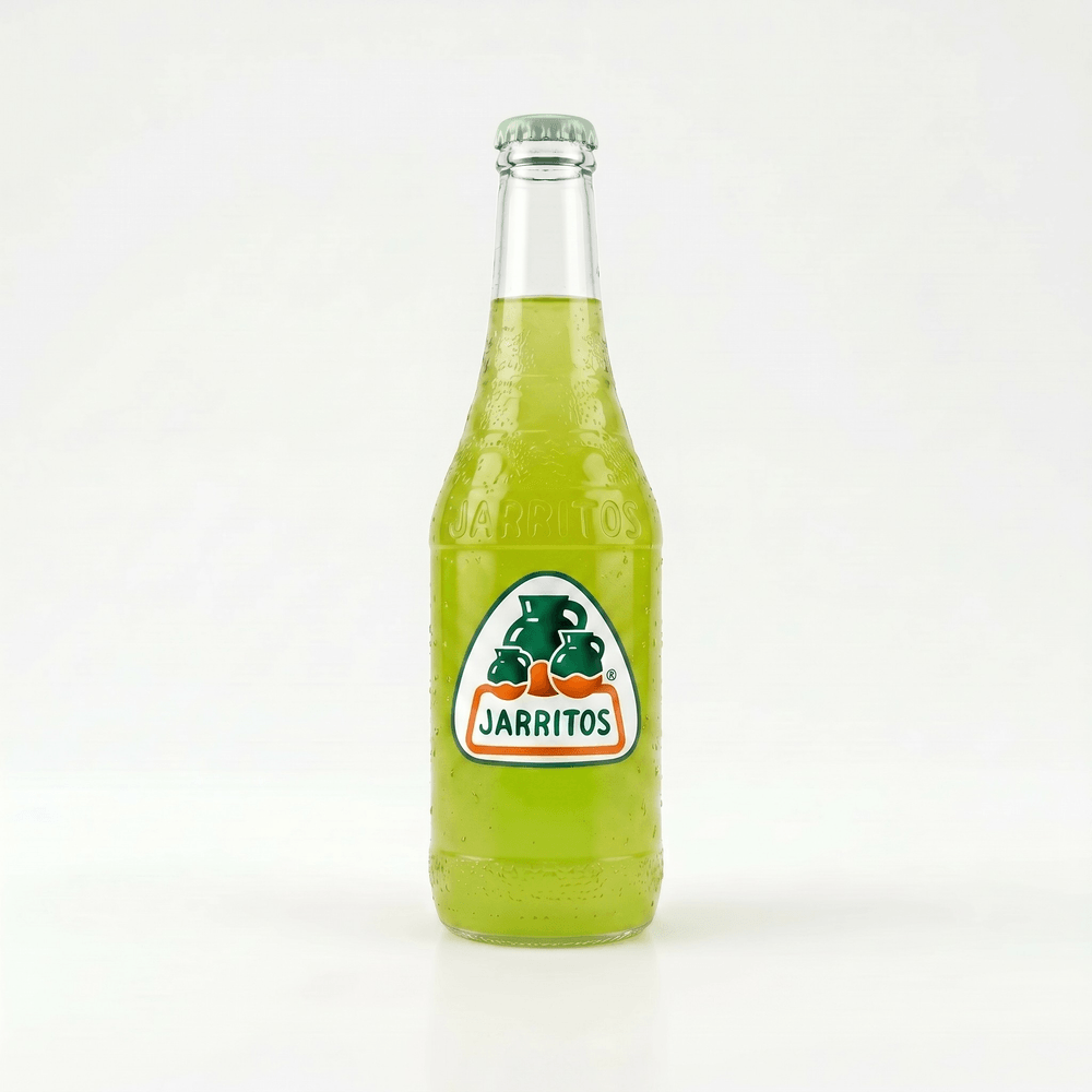 Jarritos Lime