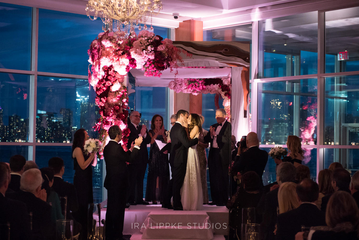 Pier Sixty – New York City Event and Weddings Venue Photo