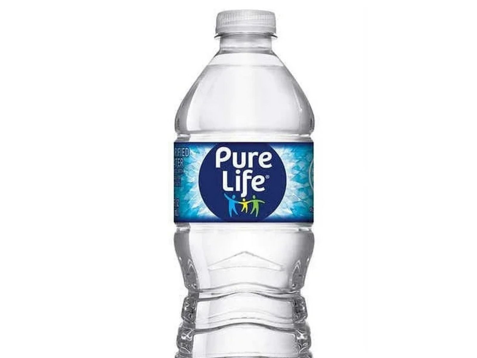WATER BOTTLE