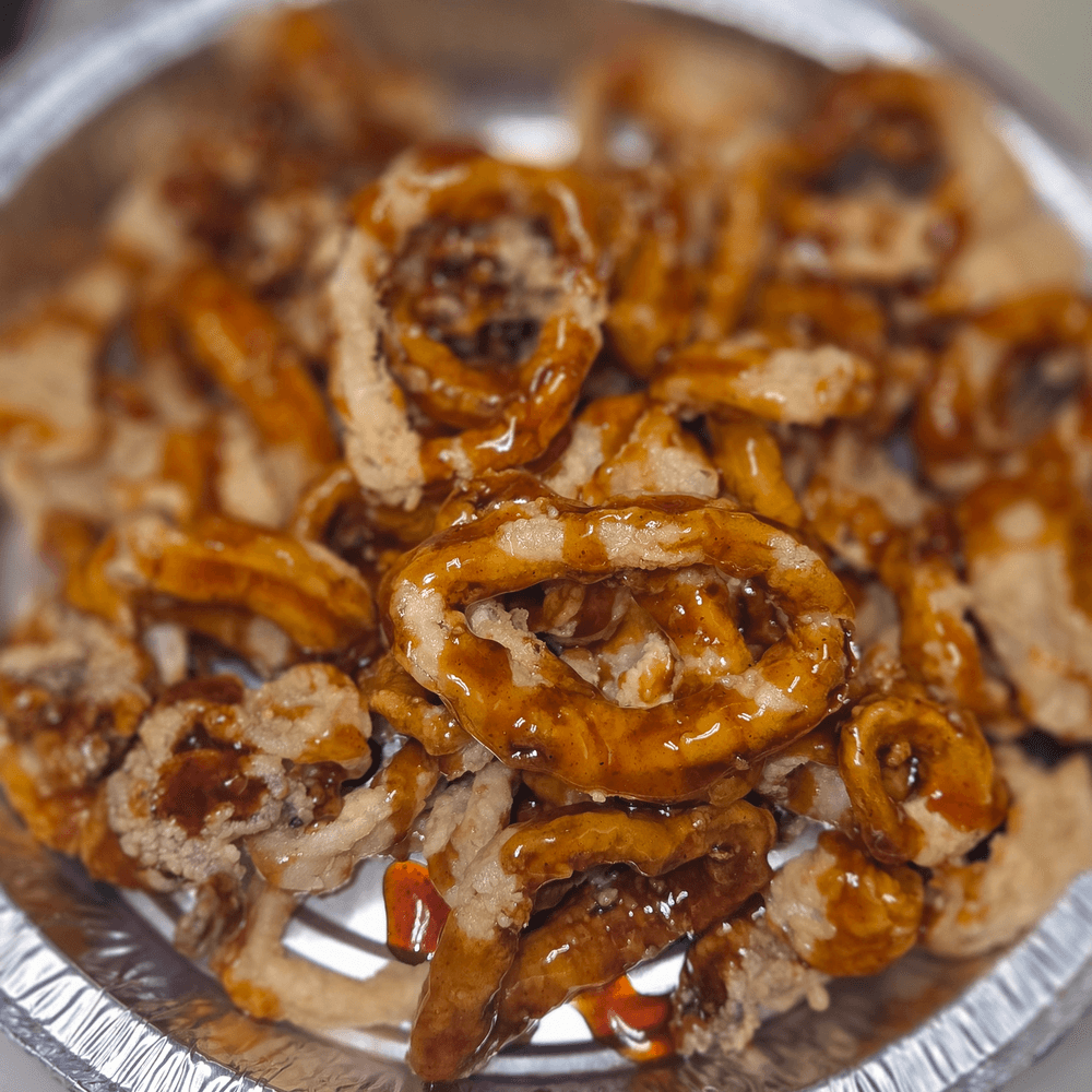 Rocco's Calamari