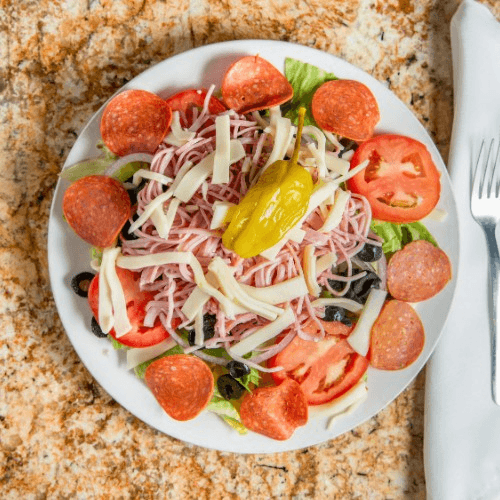 Antipasto Salad
