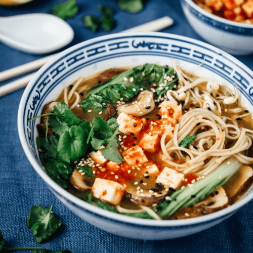 Phở Chạy