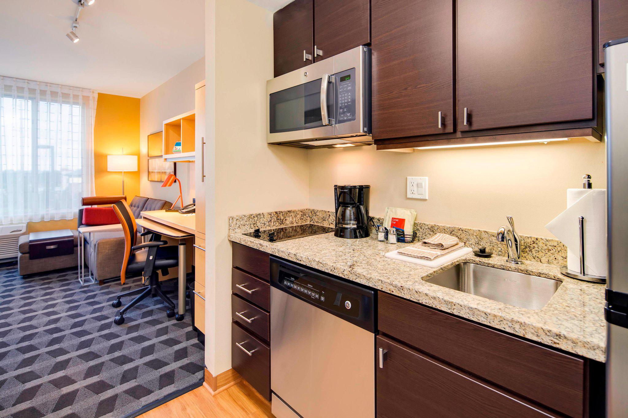 TownePlace Suites by Marriott Bellingham Photo