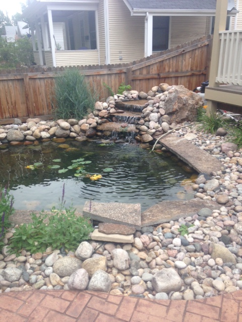 Advanced Landscaping & Sprinklers, Inc. Photo