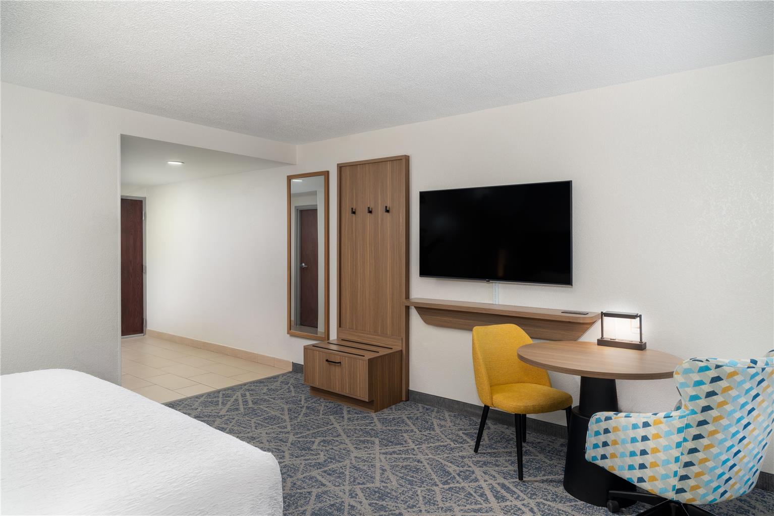 Hampton Inn Marietta Image