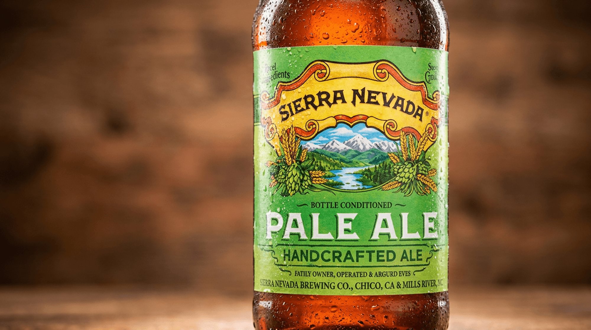 Sierra Nevada