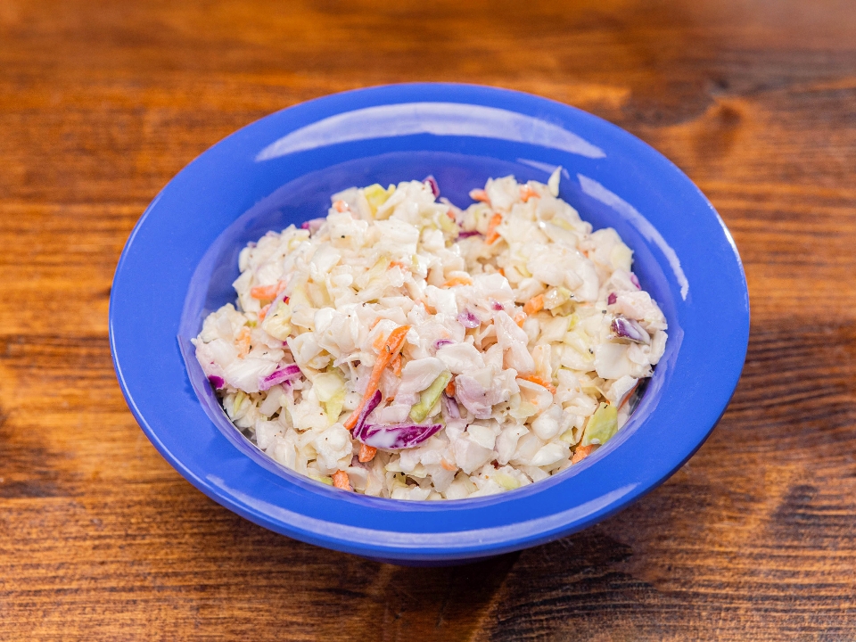 Coleslaw