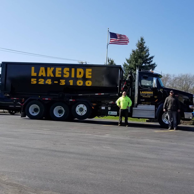 Images Lakeside Building Products, Inc.