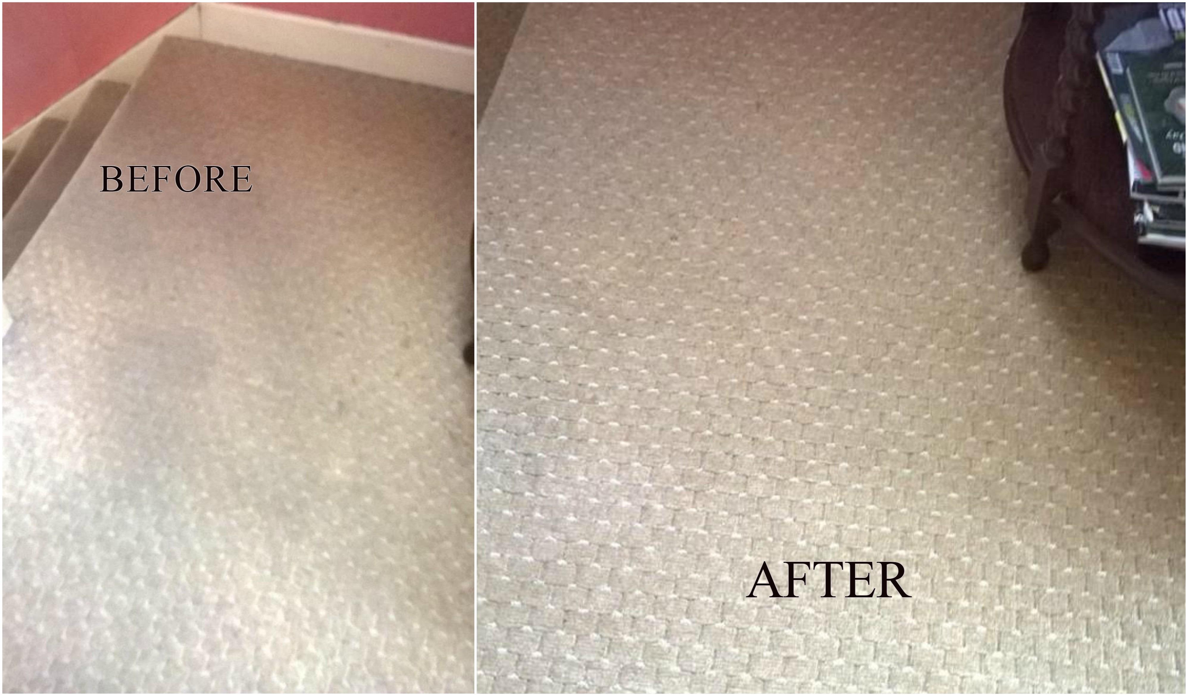 LS Property Management, Cleaning Services, Dublin