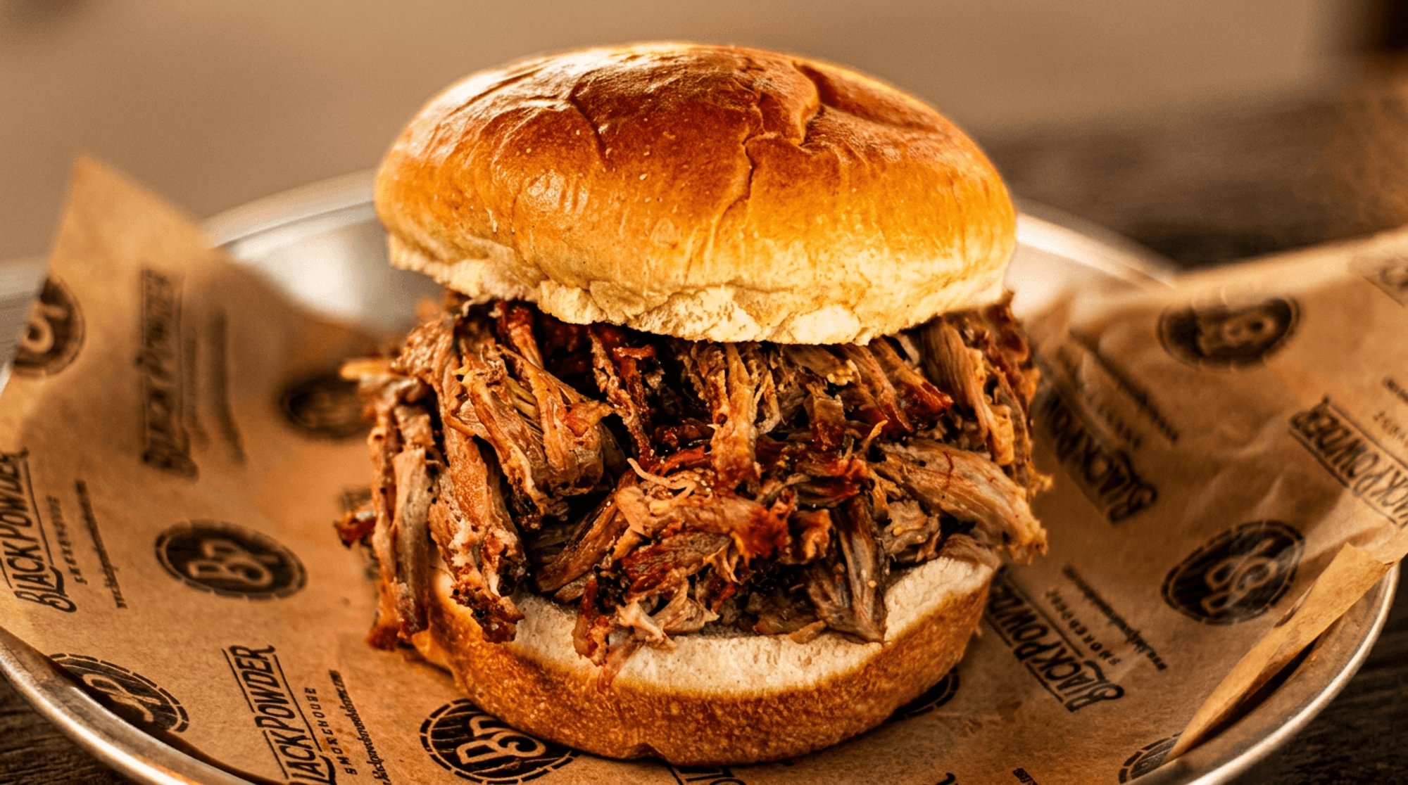 Pork Sandwich