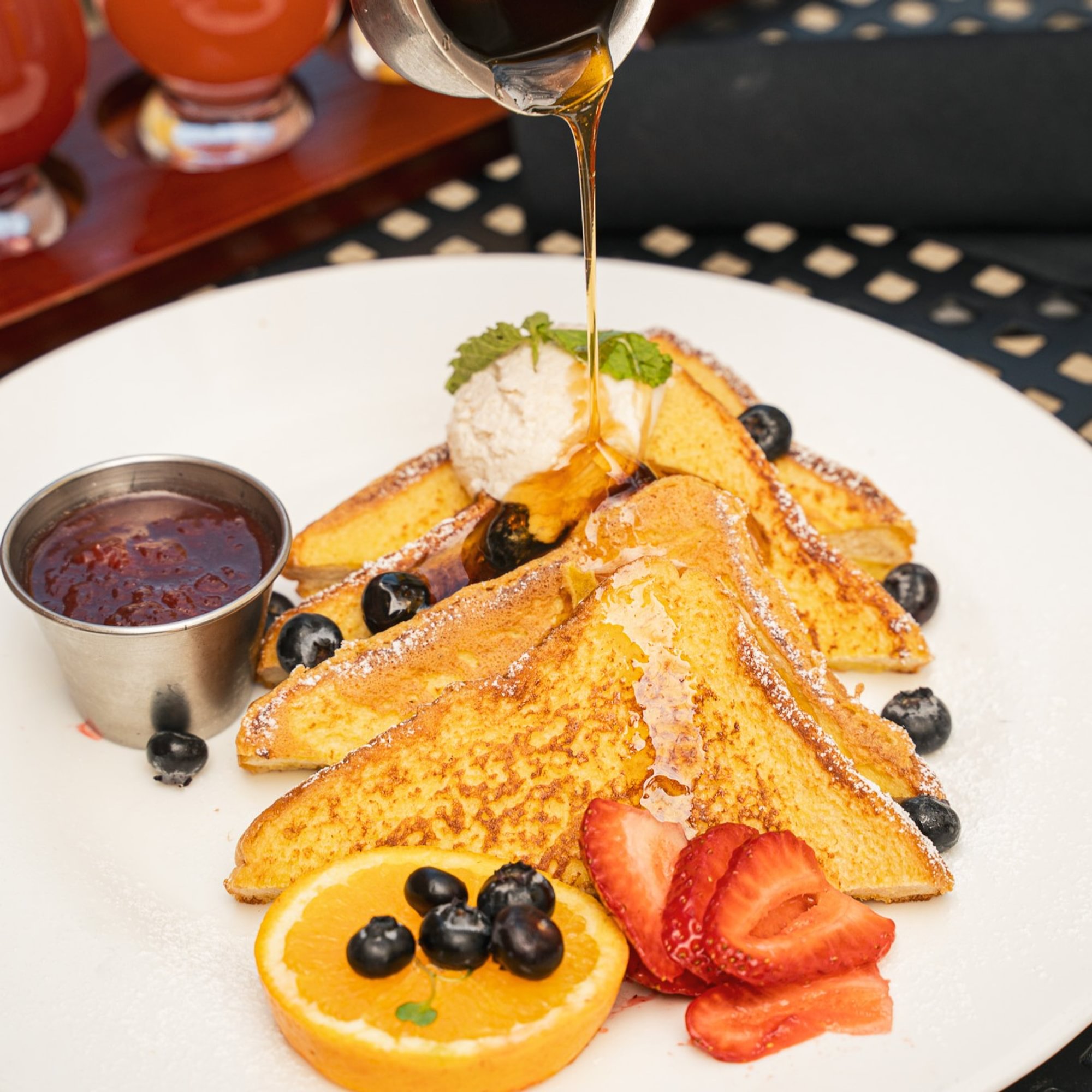French Toast