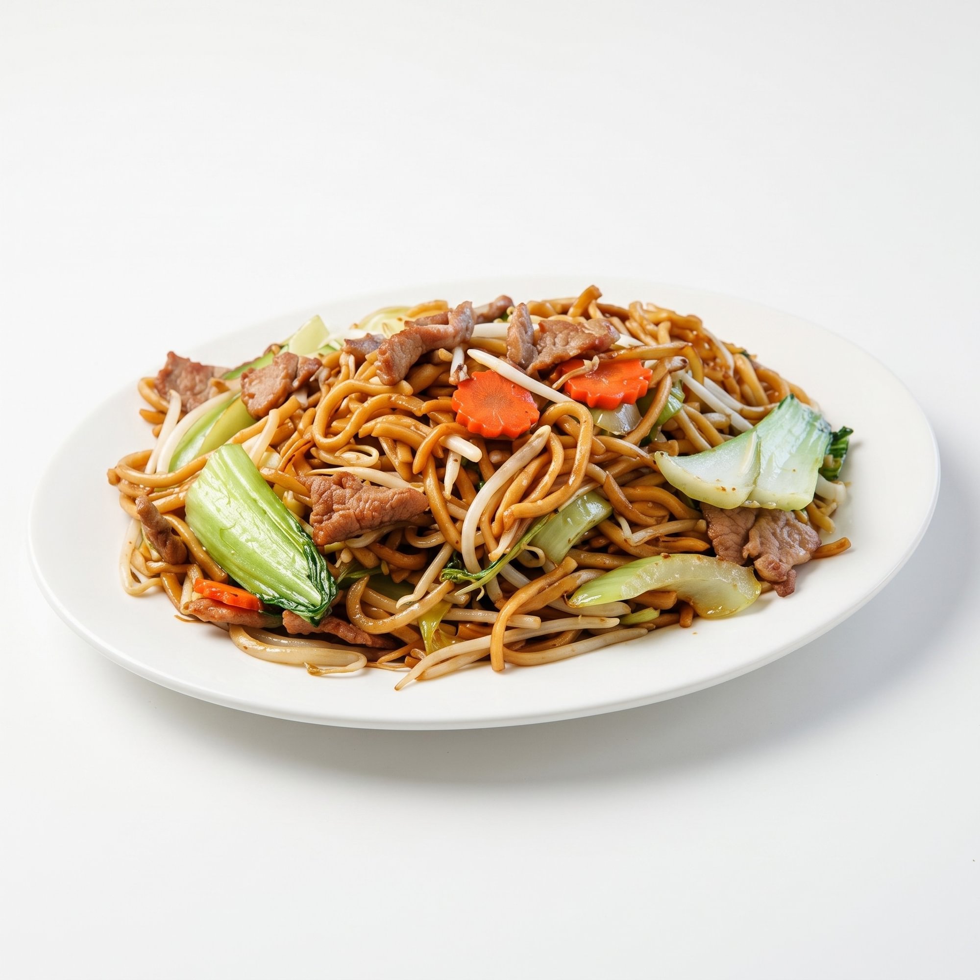Chow Mein
