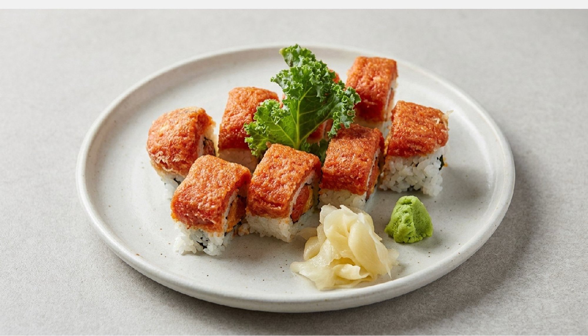 Huntington Roll
