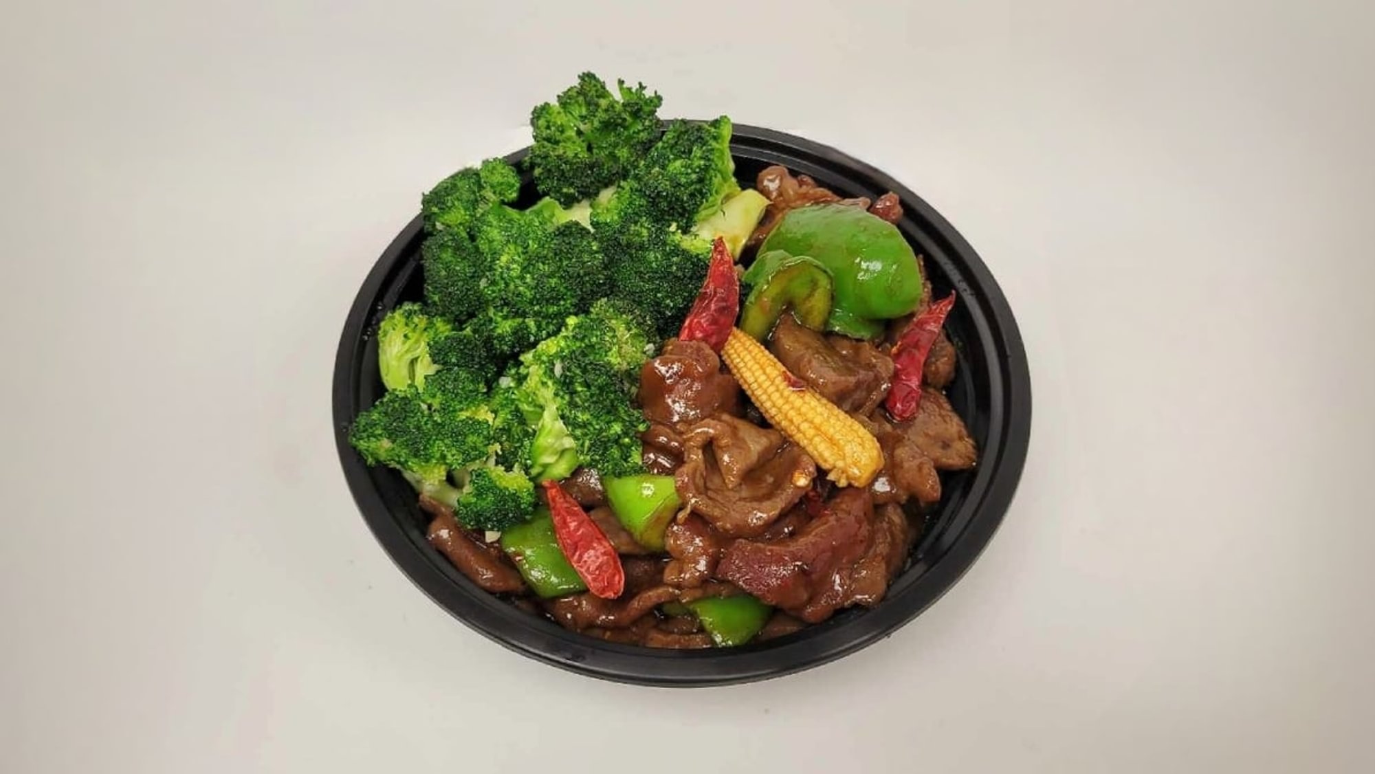 Hunan Beef