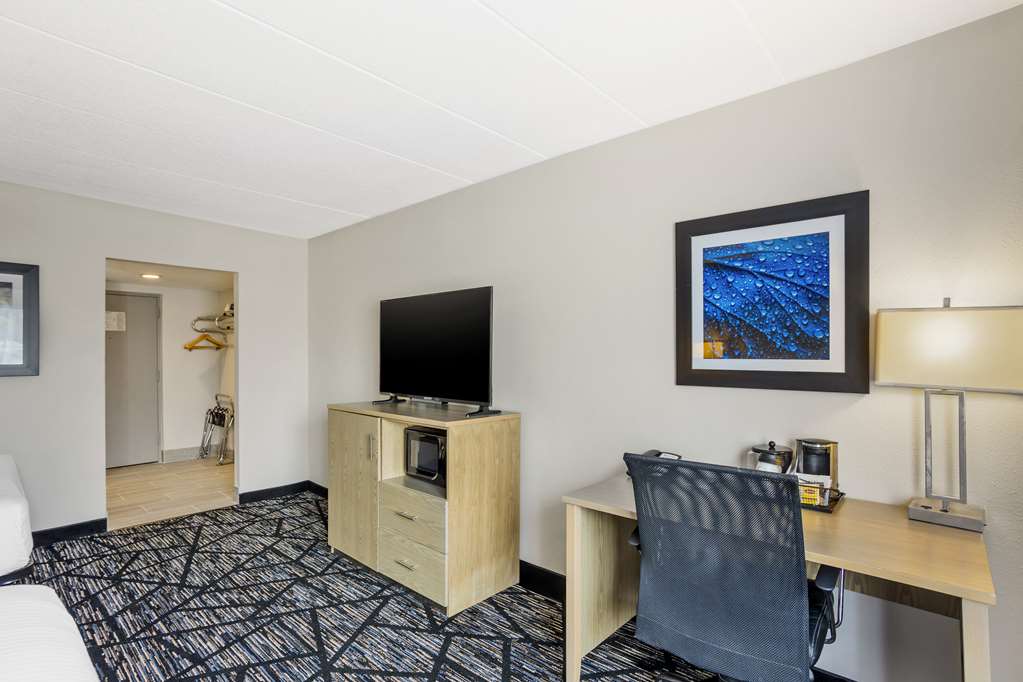 Best Western Westgate Inn Image