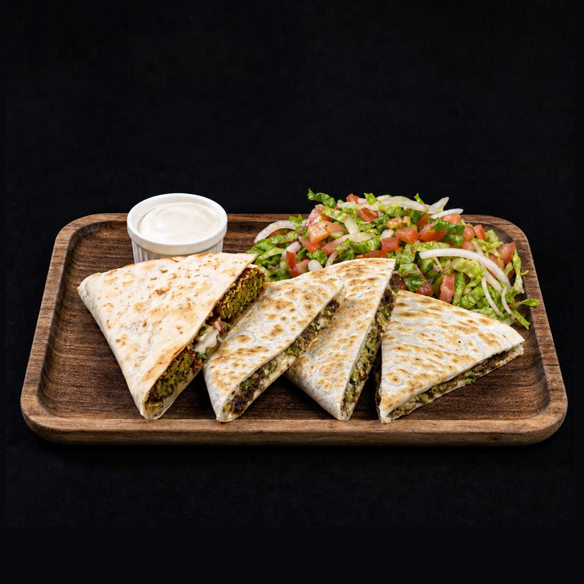 Falafel