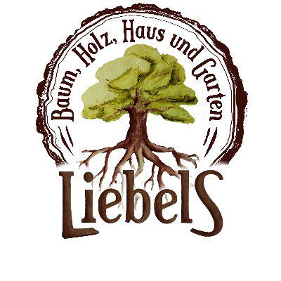 Logo von LiebelS - Baum, Holz, Haus und Garten UG