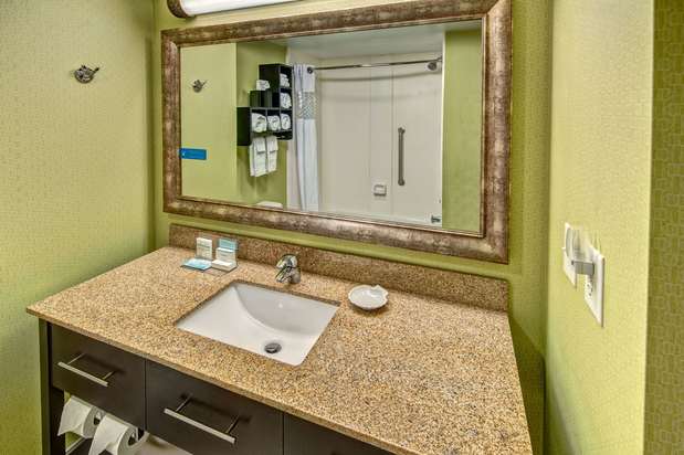 Images Hampton Inn Greensburg