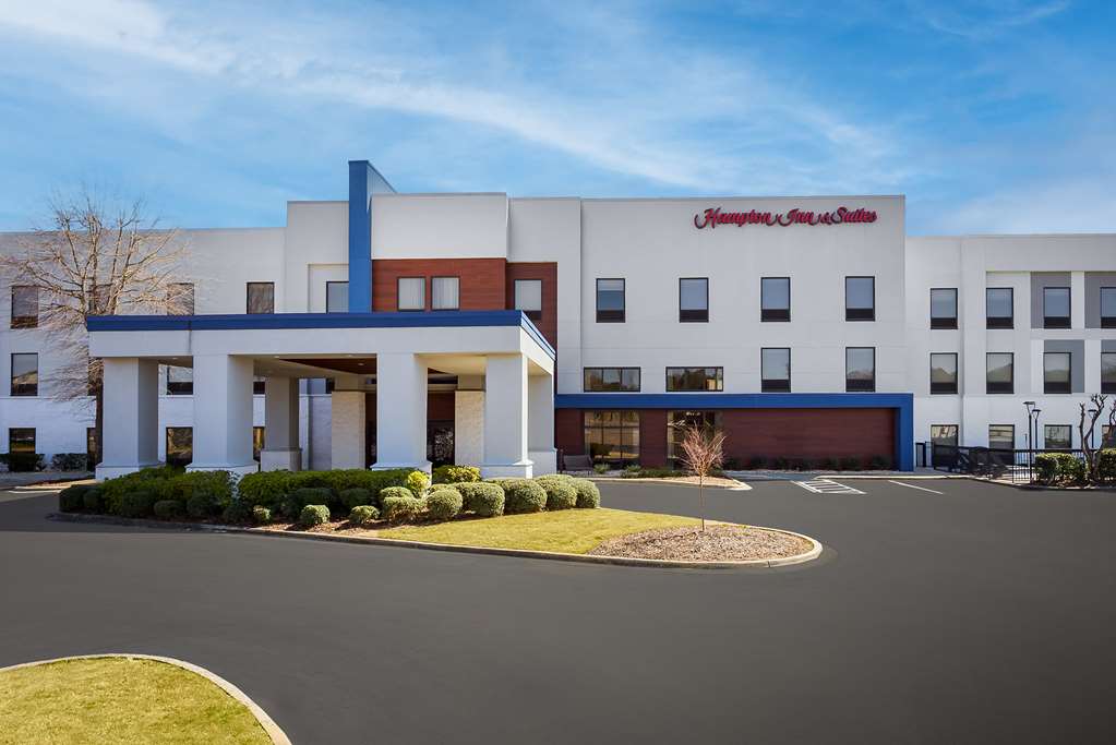 Hampton Inn & Suites Birmingham-Pelham (I-65) Image