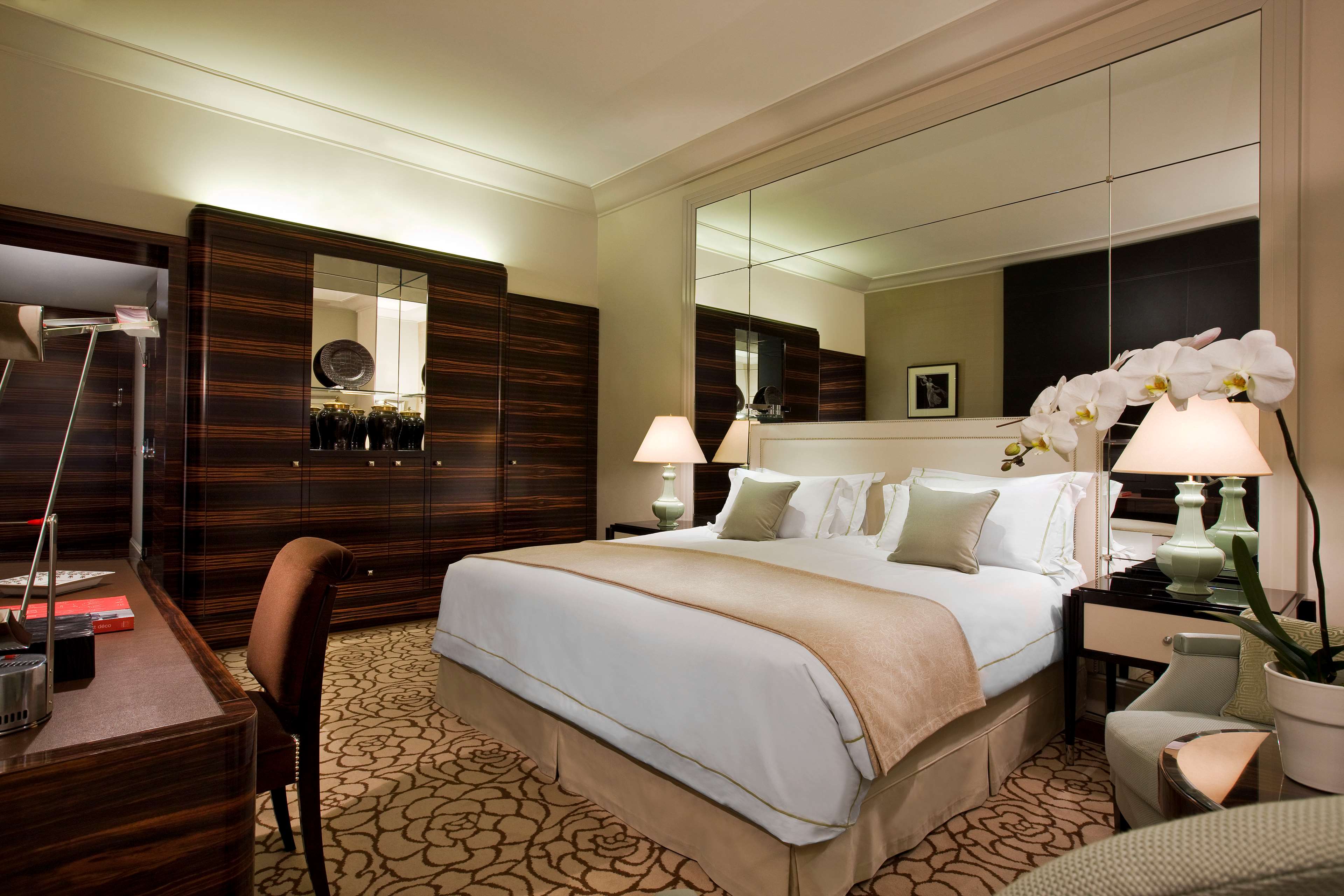 Images Prince de Galles, a Luxury Collection Hotel, Paris