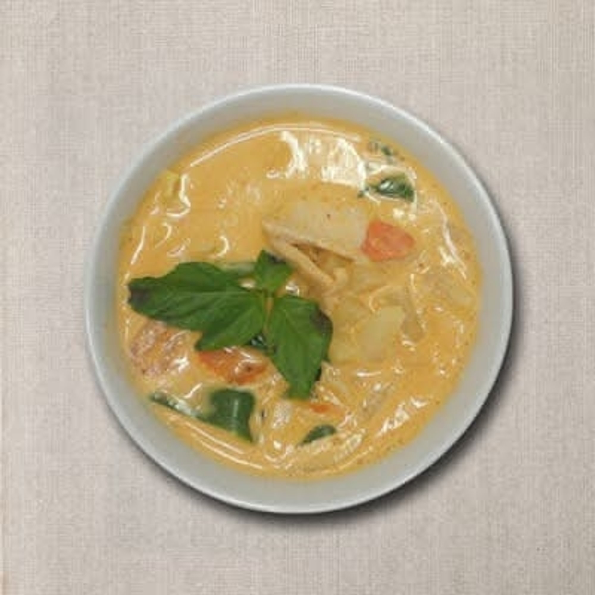 Red Curry