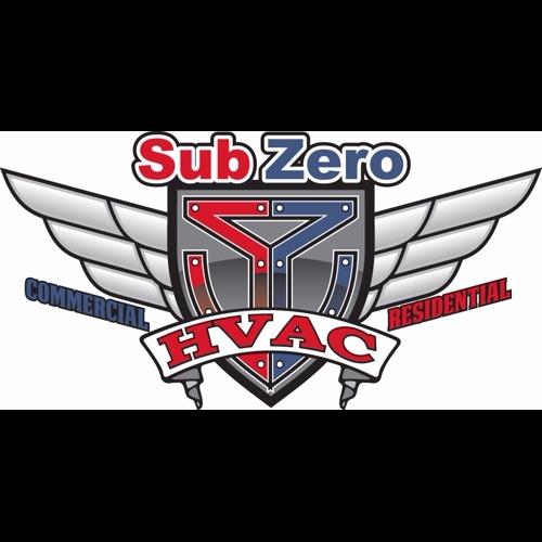 Sub Zero Heating & Air Conditioning HVAC Contractor Columbus, OH 43232