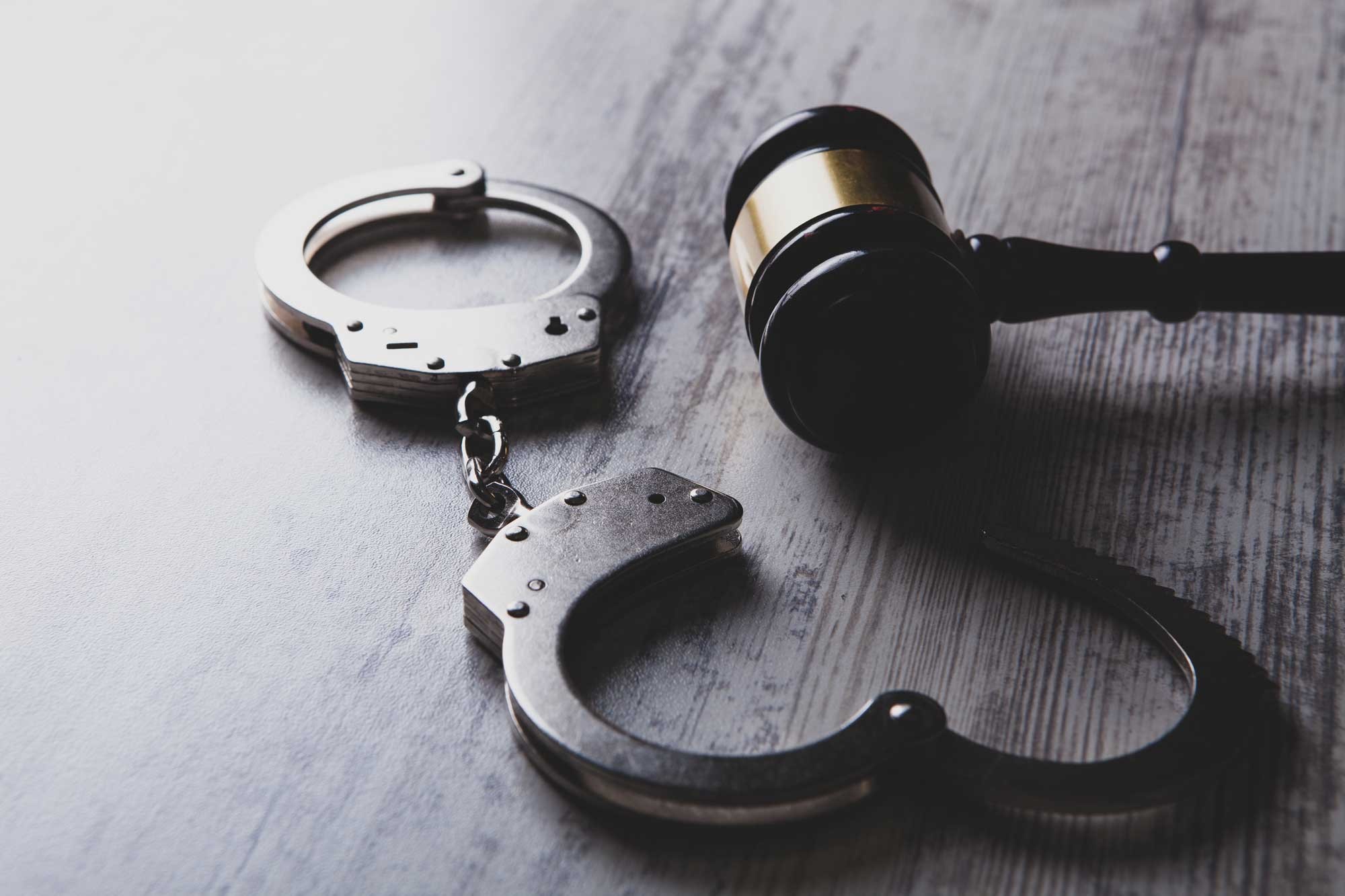 Criminal Law