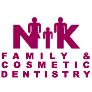 Nik Family & Cosmetic Dentistry