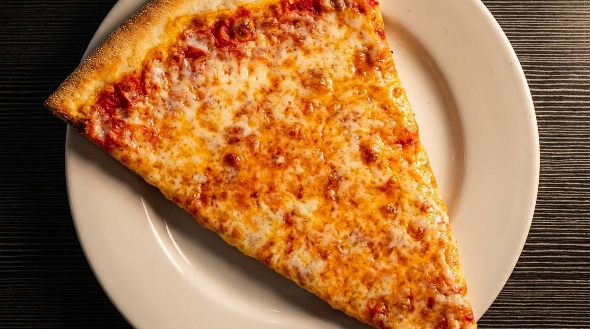 Create Your Own Pizza
