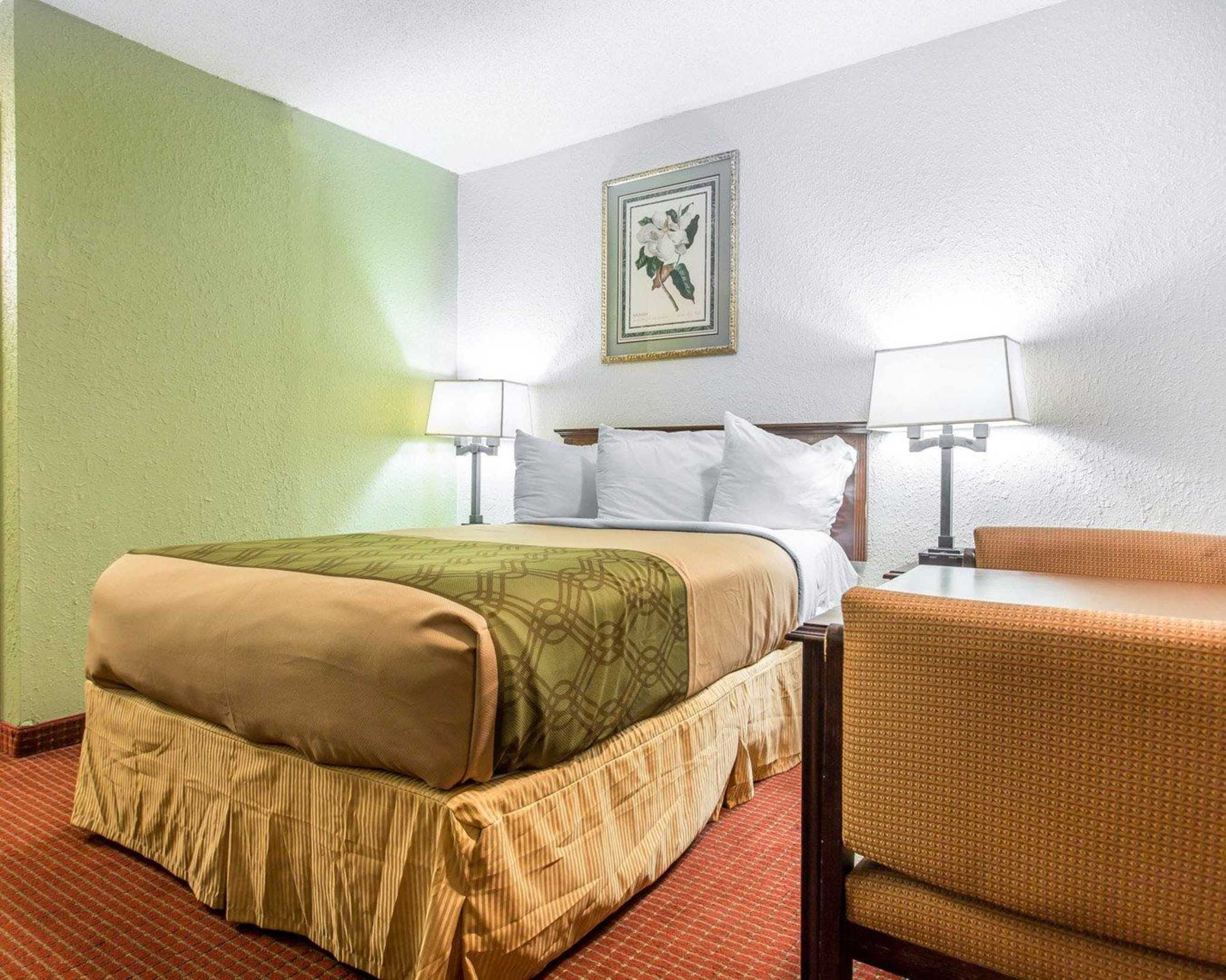 Econo Lodge, 1135 Sumter Hwy, SC MapQuest