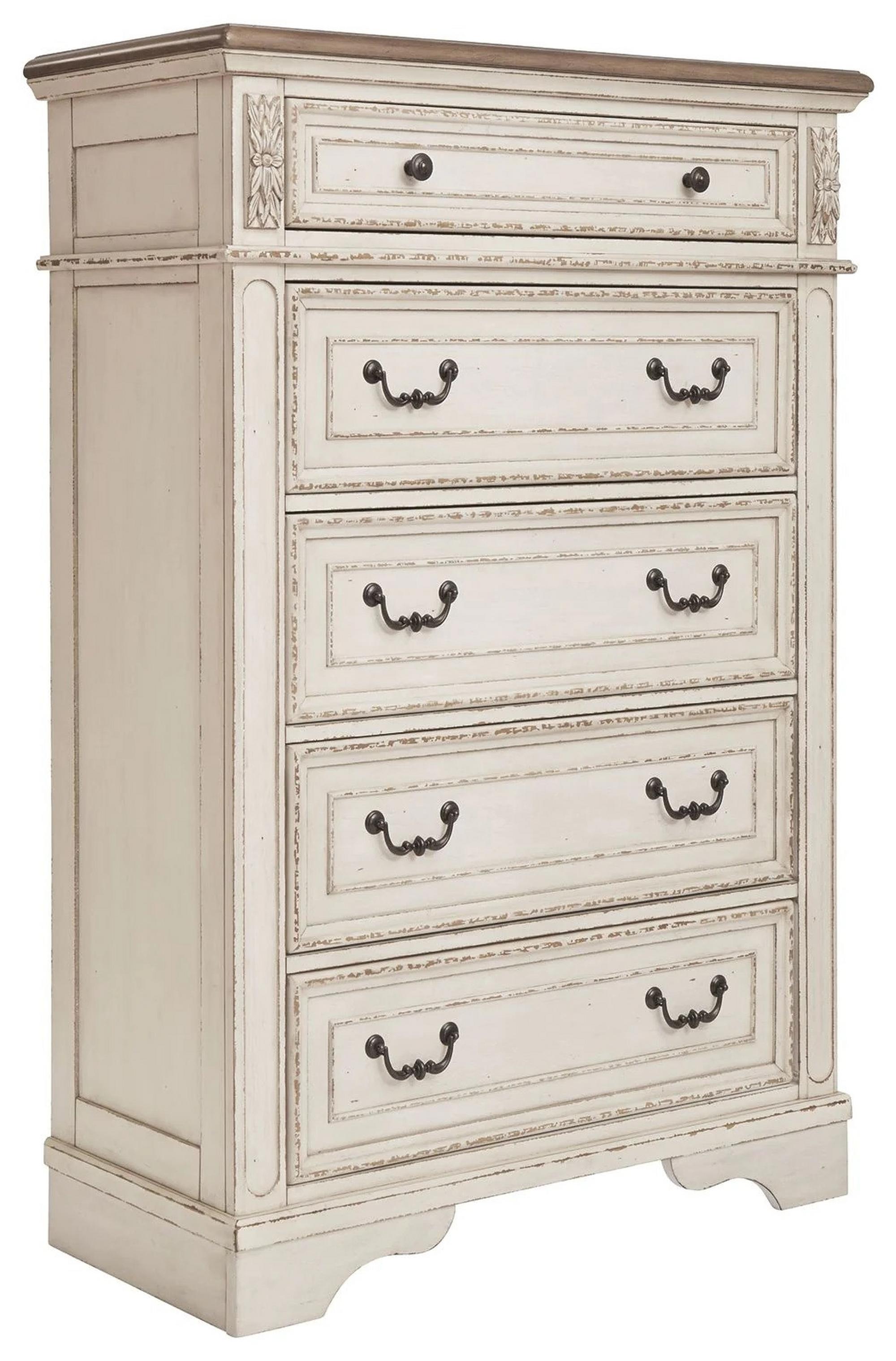 Realyn Chest