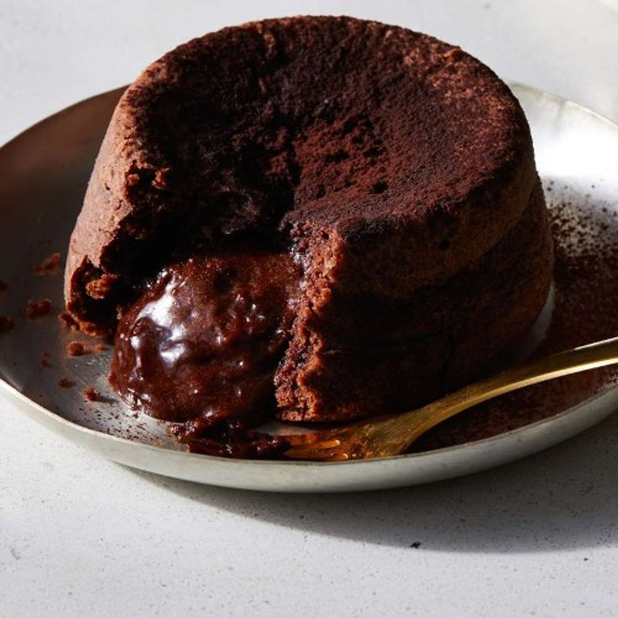 Lava Cake
