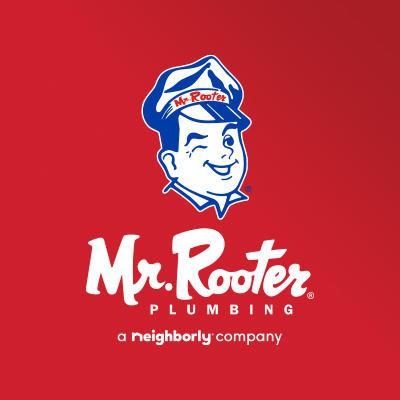 Mr. Rooter Plumbing of Anderson, SC Logo