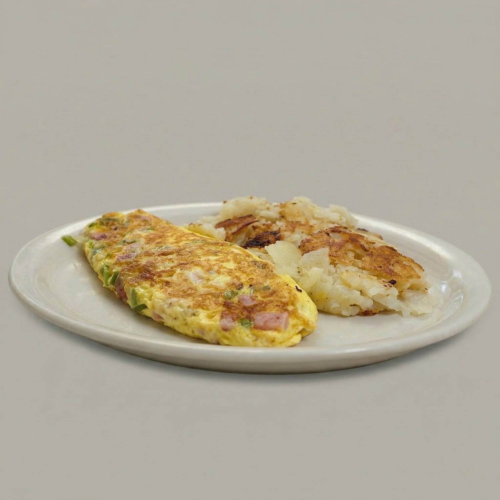 Denver Omelet