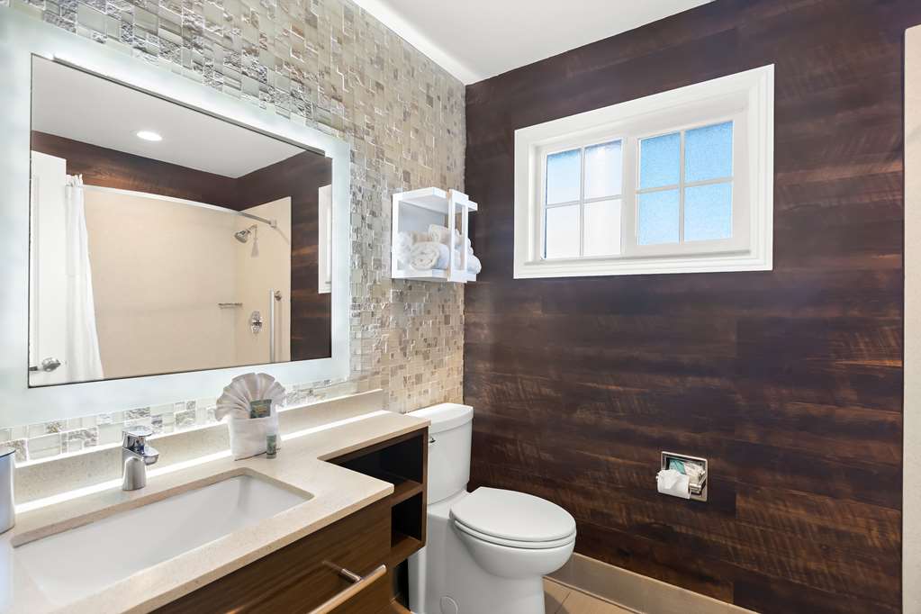 Best Western University Inn Santa Clara Image