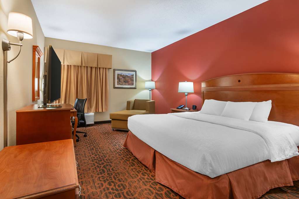 Best Western St. Louis Fairview Heights Image