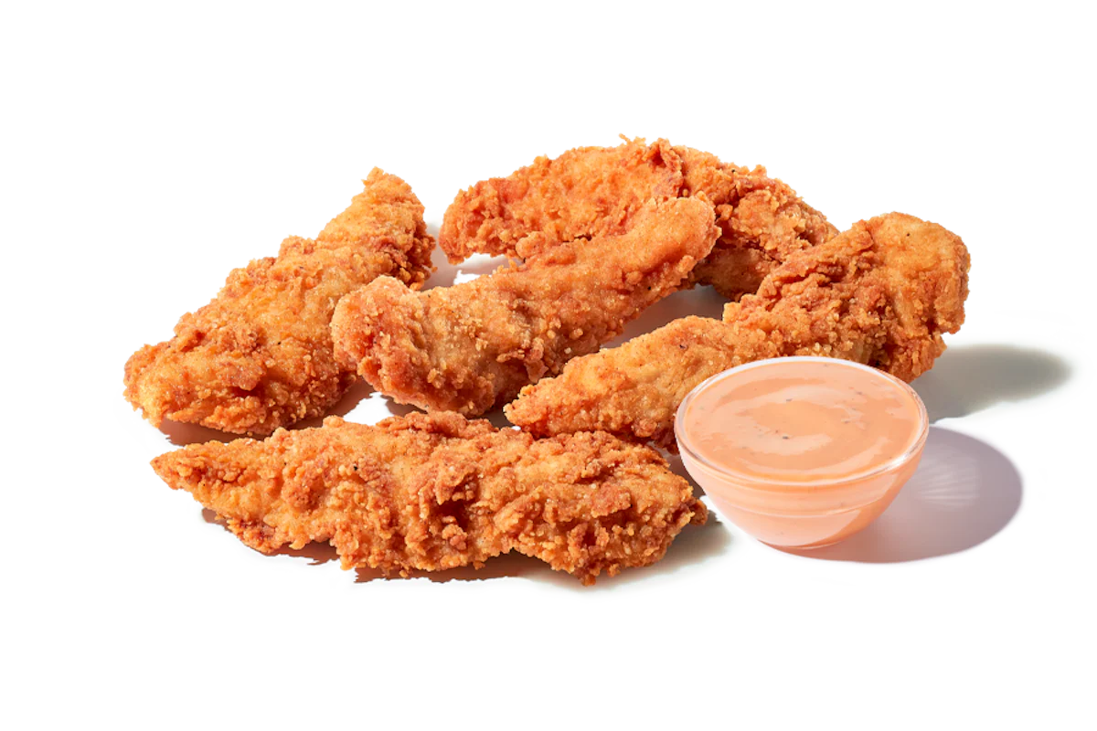 Chicken Fingerz™