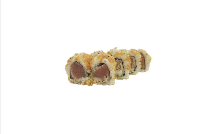 Spicy Tuna Roll