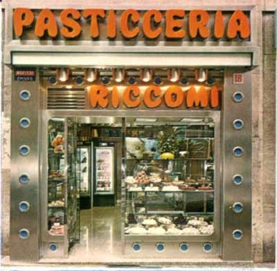 Images Pasticceria Riccomi