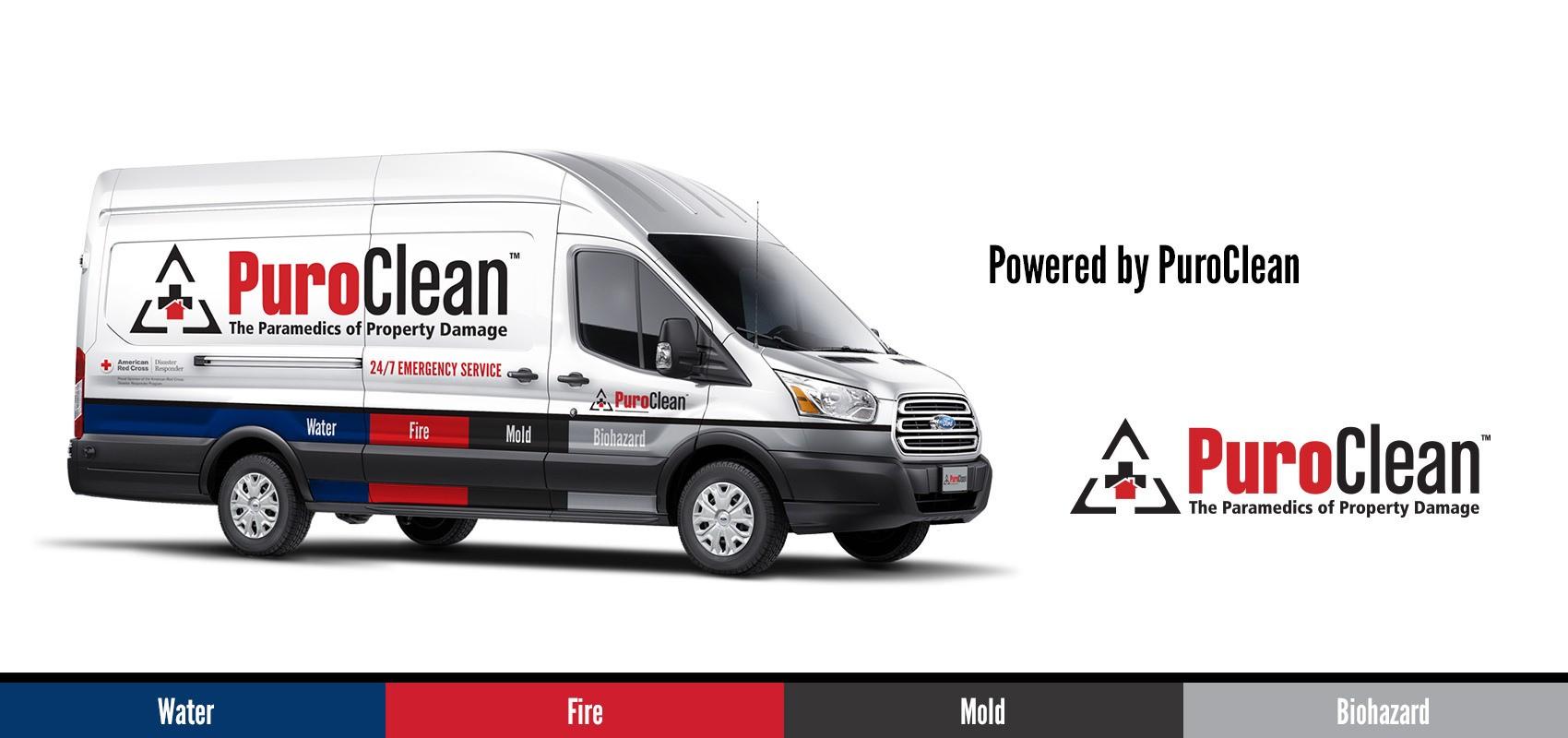 PuroClean North Metro Atlanta Image