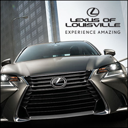 Lexus of Louisville Photo