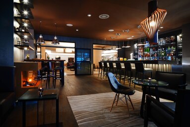 Bilder Frankfurt Marriott Hotel