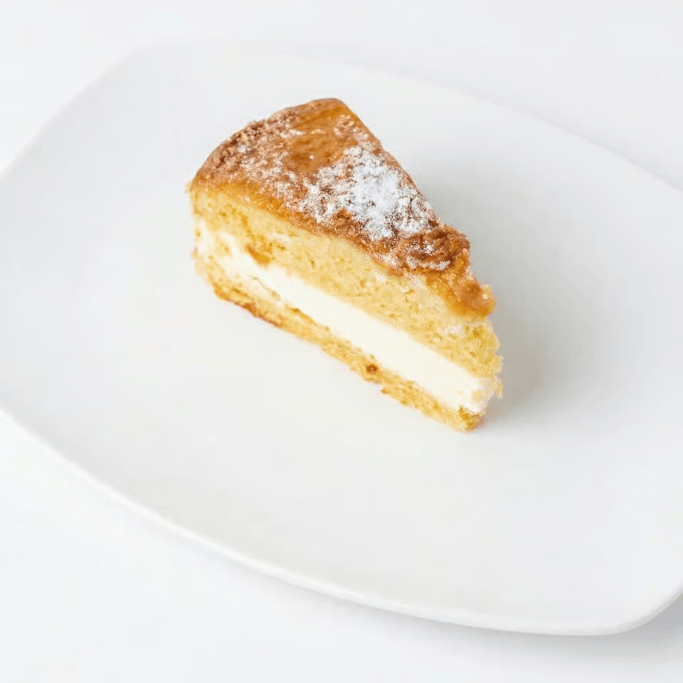 Lemon Cake