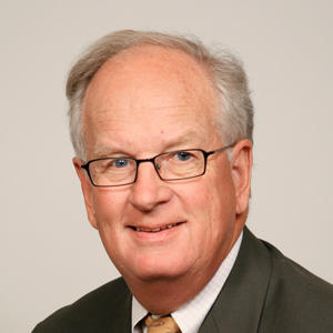 Anthony J. Schaeffer, MD Photo