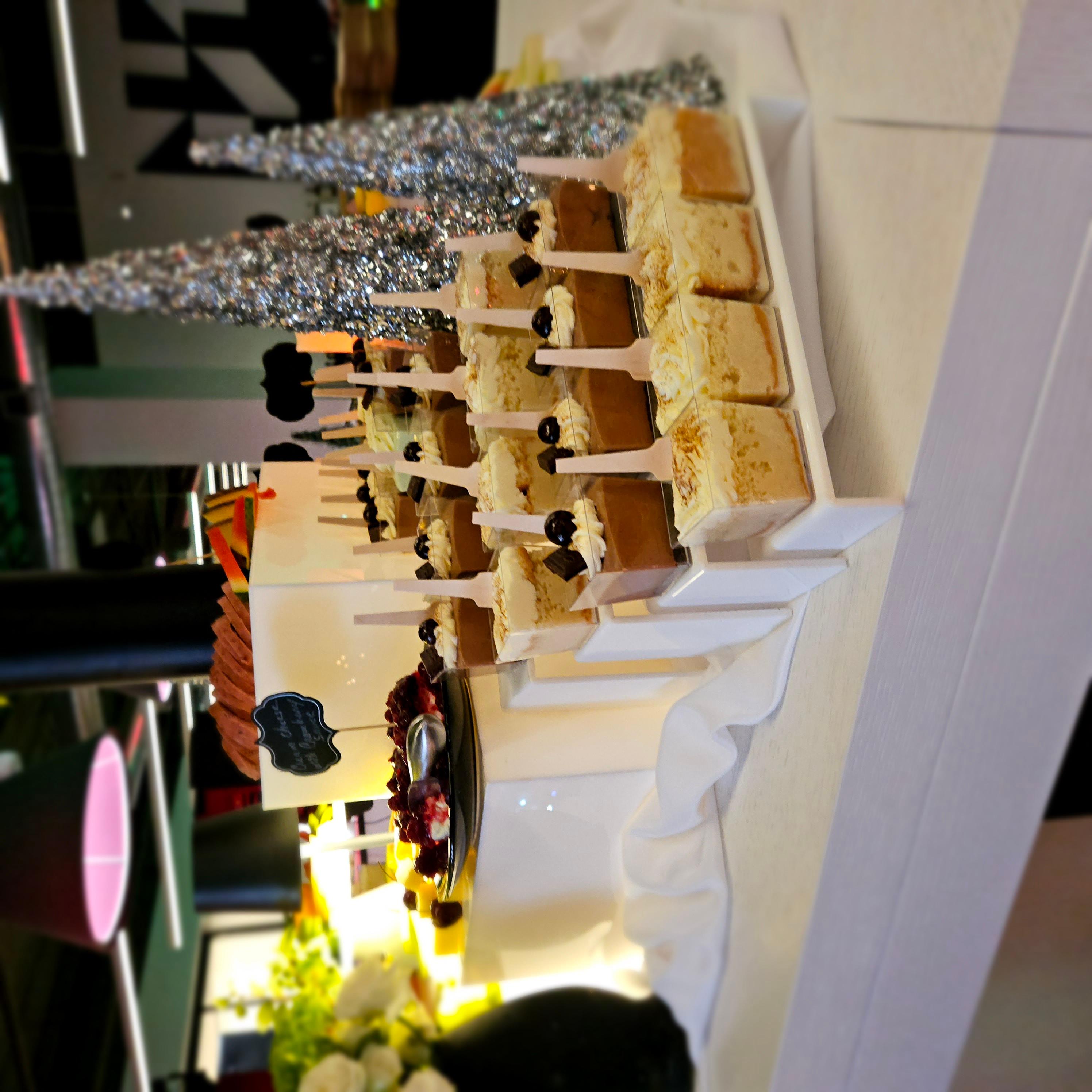 The Hometown Chef Catering Co. Image