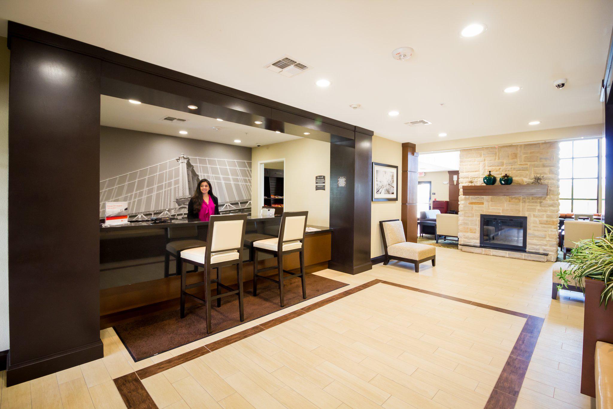 Staybridge Suites Plano - Legacy West Area Photo