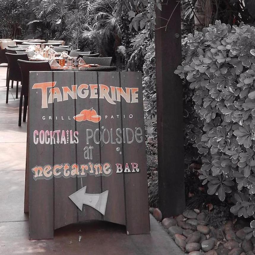 Tangerine Grill and Patio