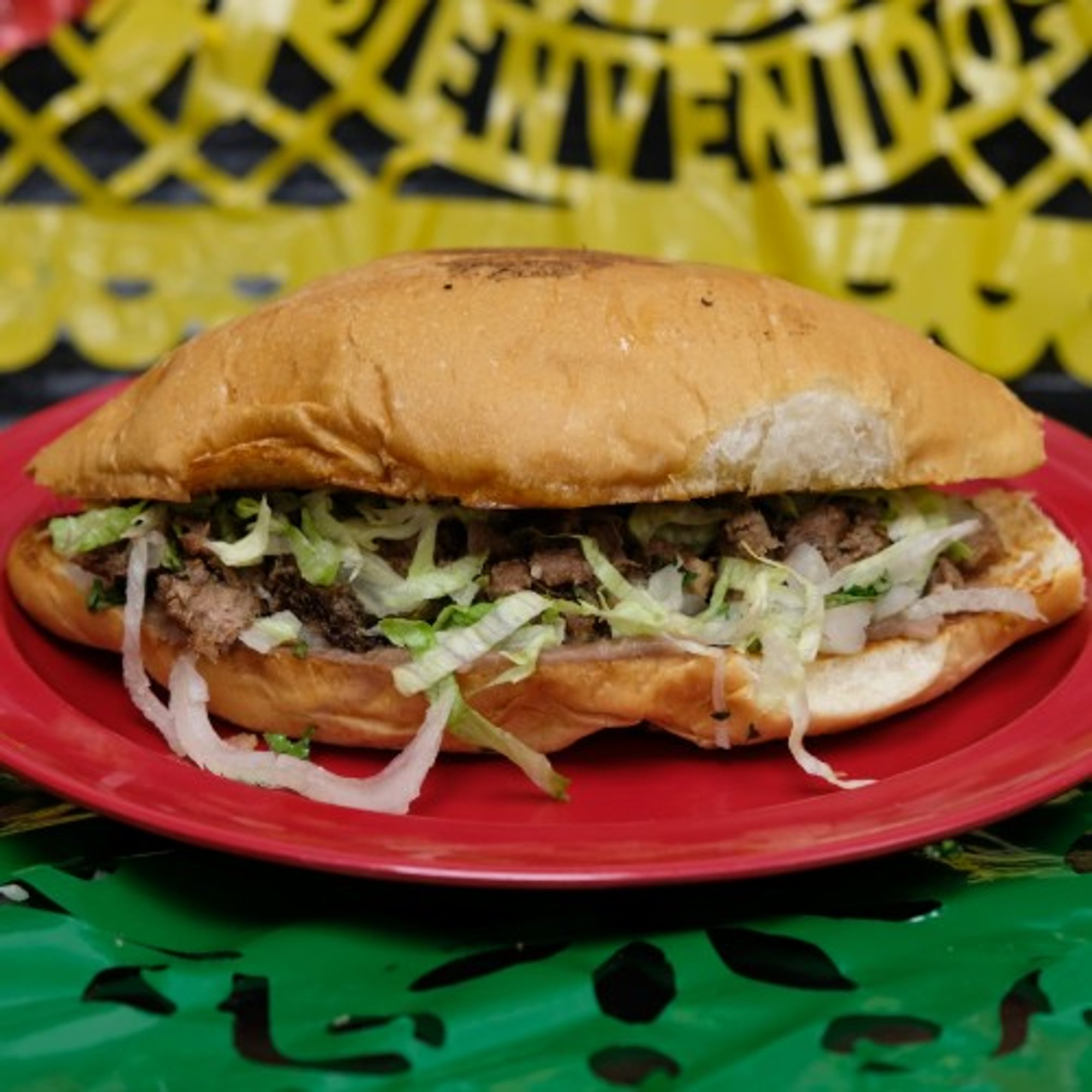 Torta