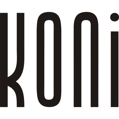 Logo von KONI DESIGN