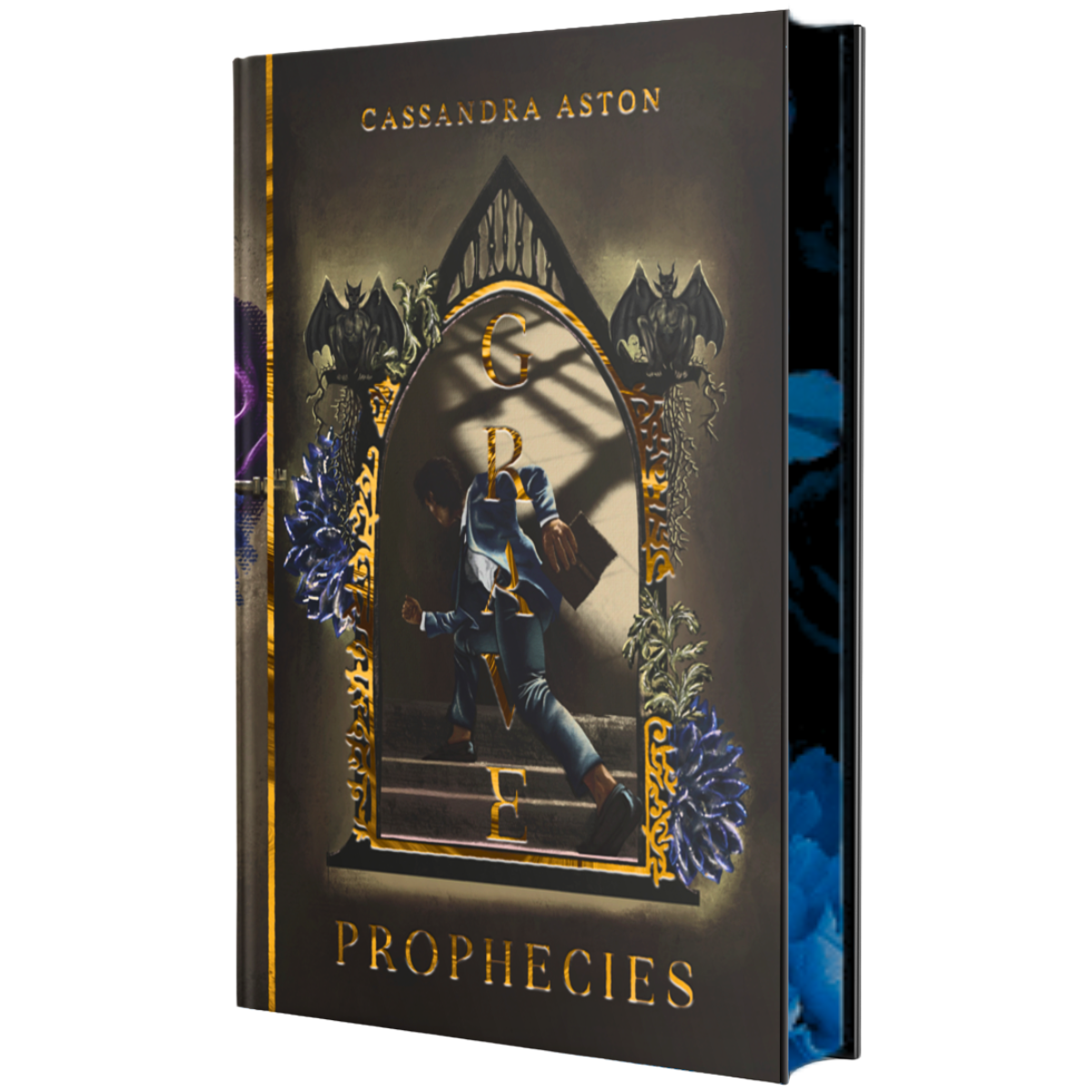 Cassandra Aston DFA Image